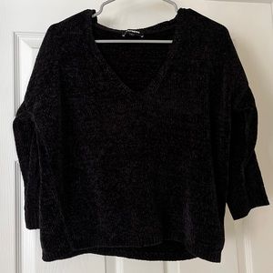V-Neck Sweater